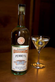 Penney's Gin